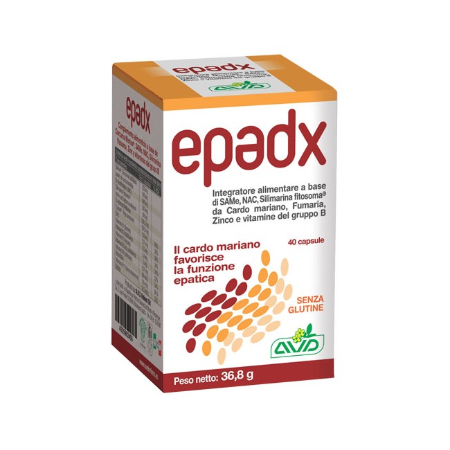 EPADX 40CPS