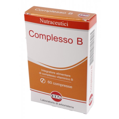 COMPLESSO B 60CPR