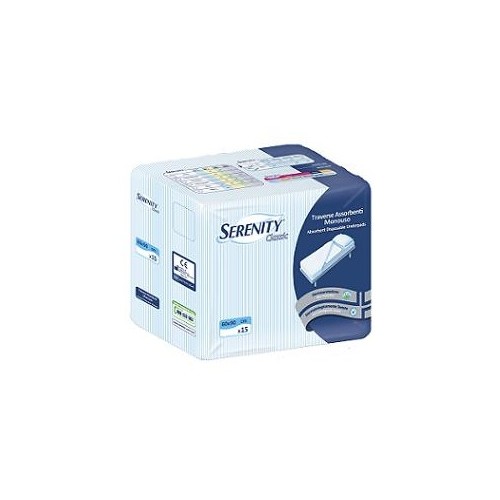 SERENITY TRAV 80X180 30PZ