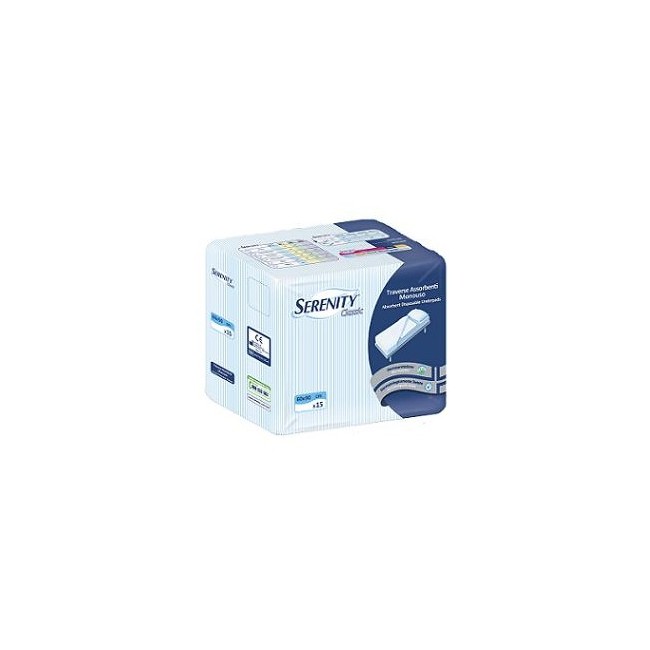 SERENITY TRAV 80X180 30PZ