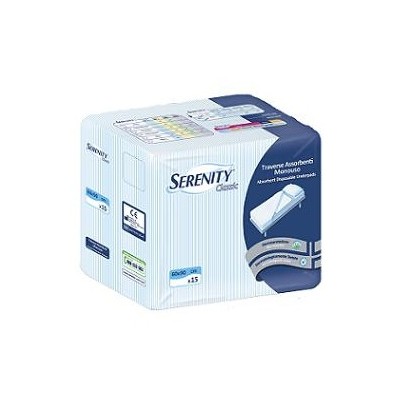 SERENITY TRAV 80X180 30PZ