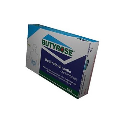 BUTYROSE 15CPS