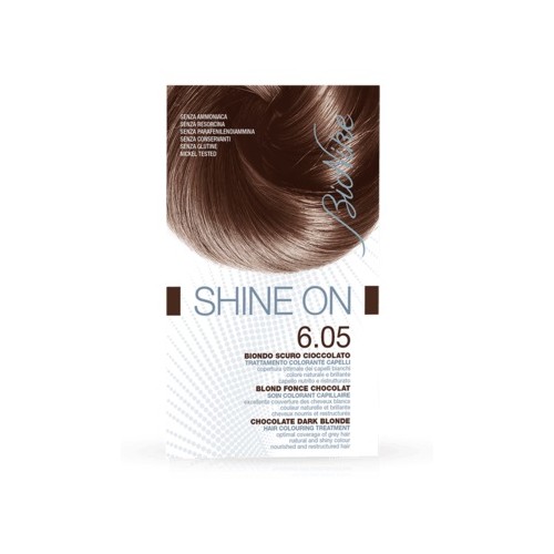 BIONIKE SHINE ON COL BIO CIOCC