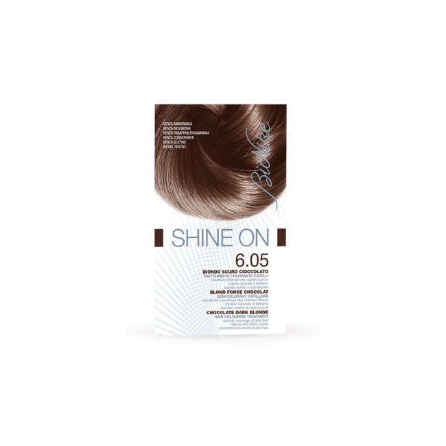 BIONIKE SHINE ON COL BIO CIOCC