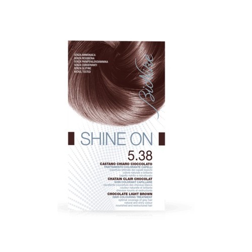BIONIKE SHINE ON5,38 CAST CH C