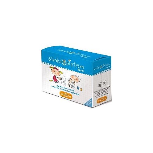 SIMBIOSISTEM 20BUSTE