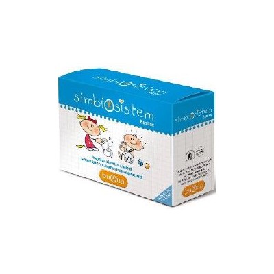 SIMBIOSISTEM 20BUSTE