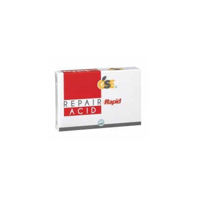 GSE REPAIR RAPID ACID 12CPR