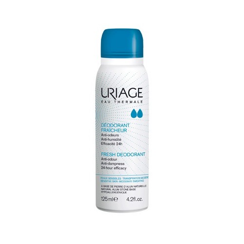 URIAGE DEO FRAICHEUR SPRAY
