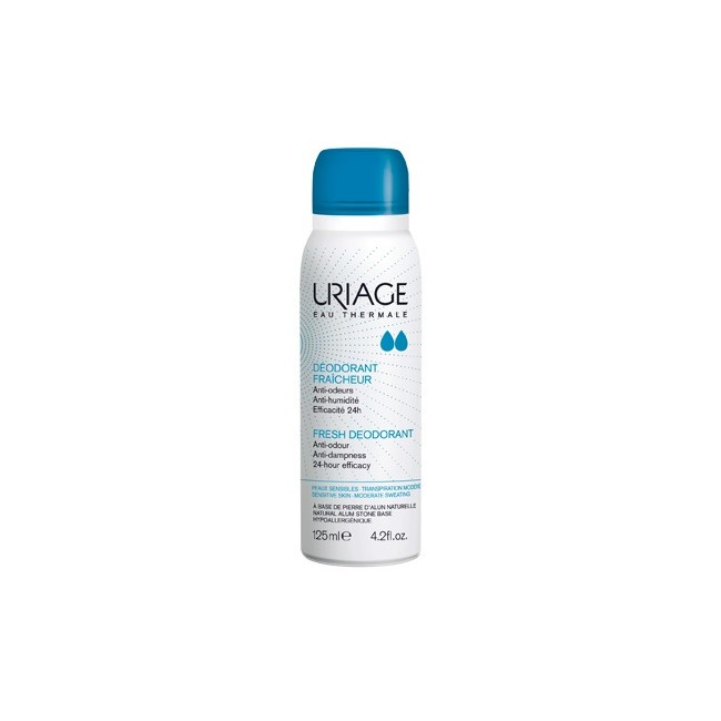 URIAGE DEO FRAICHEUR SPRAY