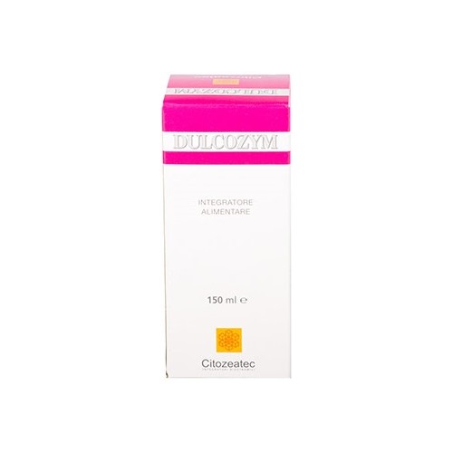 DULCOZYM 150ML