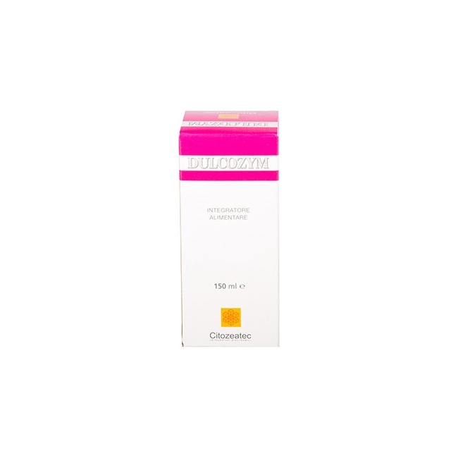 DULCOZYM 150ML