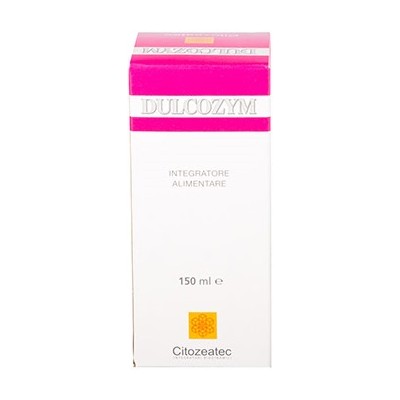 DULCOZYM 150ML