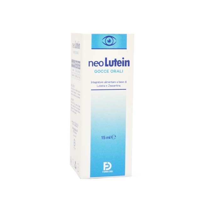 NEOLUTEIN 15ML