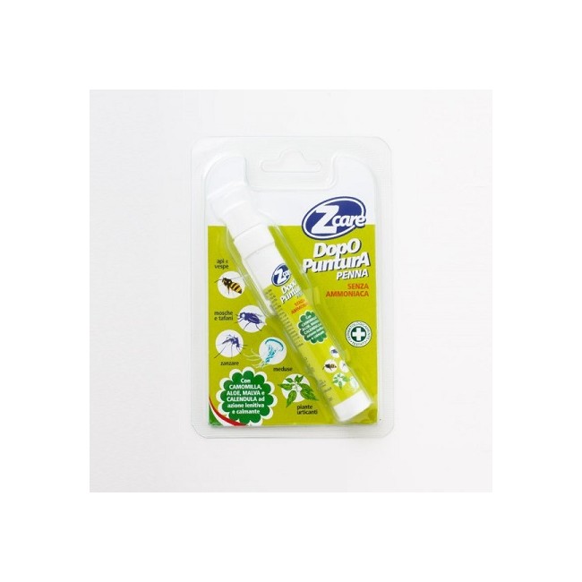 ZCARE DOPOPUNTURA NATURAL 14ML