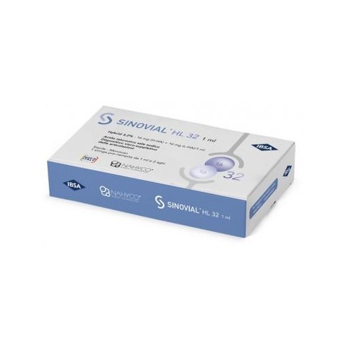 SINOVIAL HL SIR 3,2% 1ML