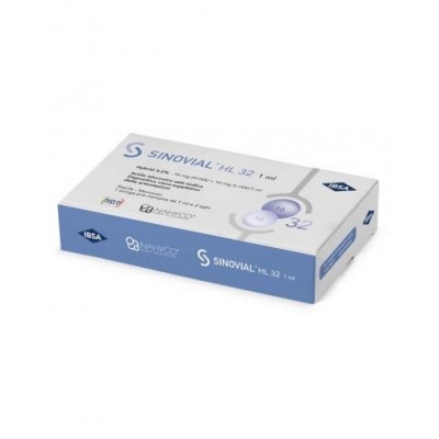 SINOVIAL HL SIR 3,2% 1ML