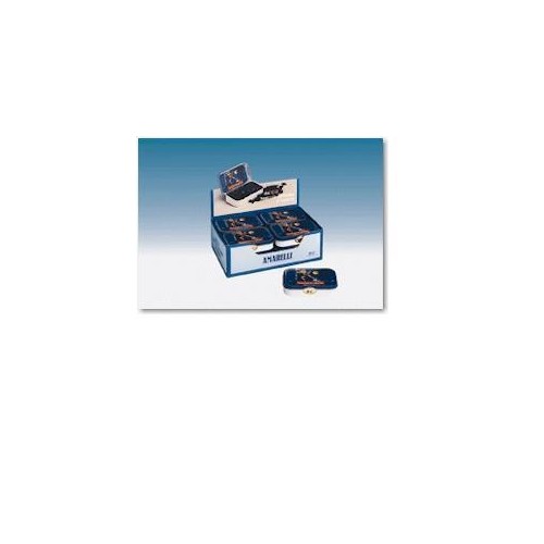 LIQUIRIZIA ROMBETTI 40G