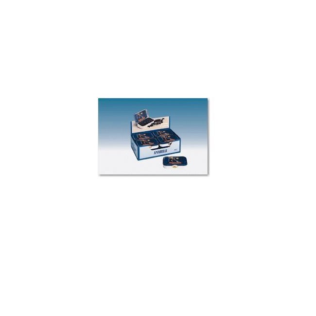 LIQUIRIZIA ROMBETTI 40G