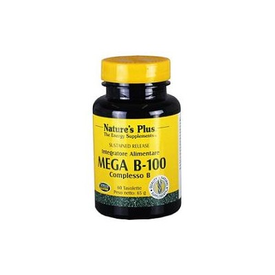 MEGA B100 60TAV