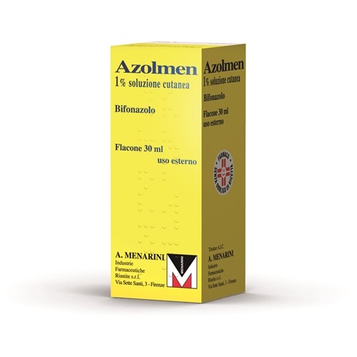 AZOLMEN%LOZ 30ML 1%