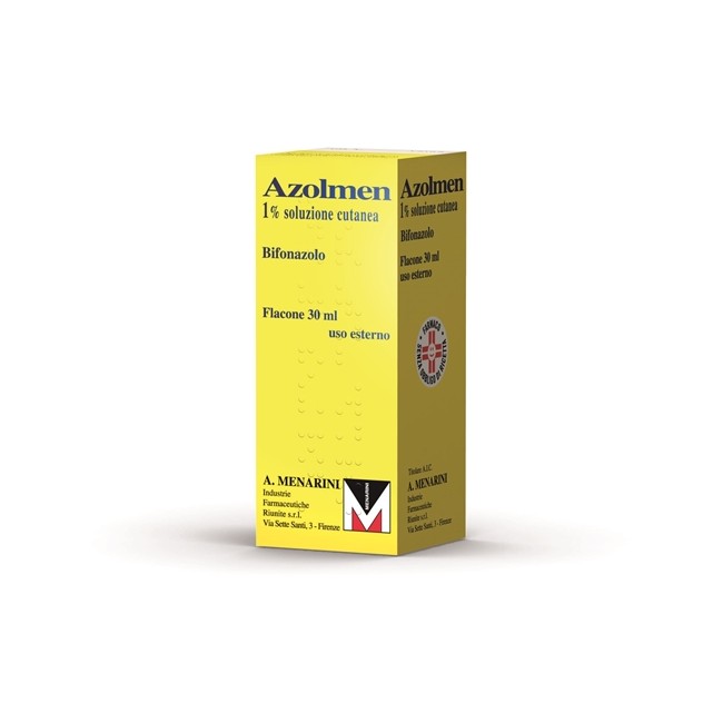 AZOLMEN%LOZ 30ML 1%