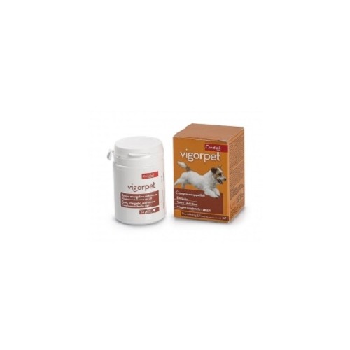 VIGORPET CANI 20CPR