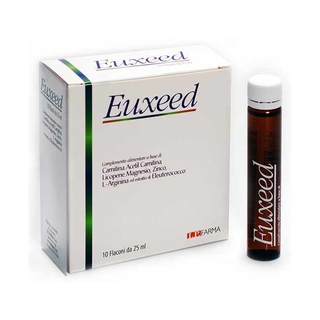 EUXEED 10FL 25ML