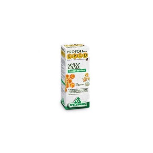 EPID SPRAY OS ERISIMO 15ML