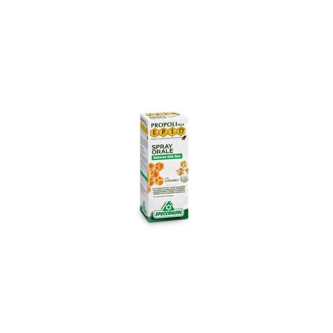 EPID SPRAY OS ERISIMO 15ML