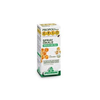 EPID SPRAY OS ERISIMO 15ML