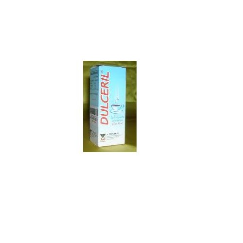DULCERIL GOCCE 30ML