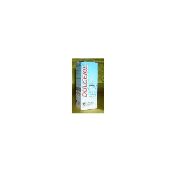 DULCERIL GOCCE 30ML