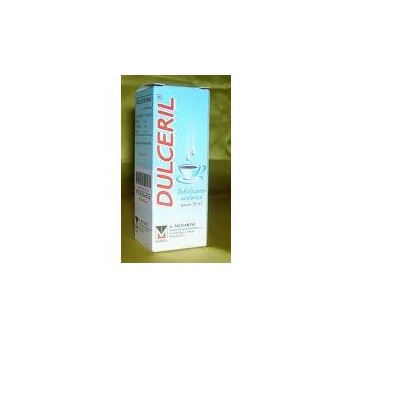 DULCERIL GOCCE 30ML