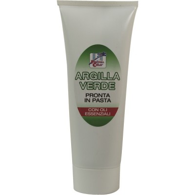 ARGILLA VERDE PRONTA PASTA