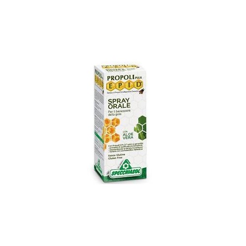 EPID SPRAY OS ALOE 15ML