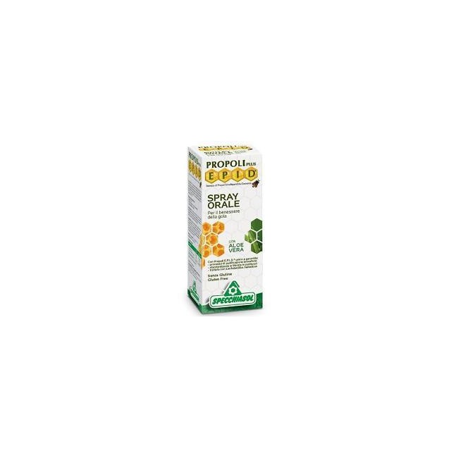 EPID SPRAY OS ALOE 15ML