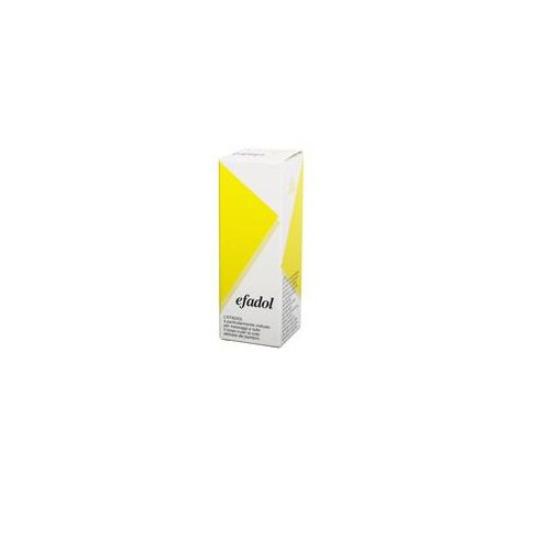 EFADOL OLIO ORTODERM FL 60ML