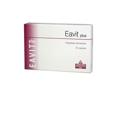 EAVIT PLUS 24CPS