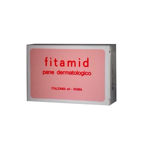 FITAMID PANE DERMAT 150G