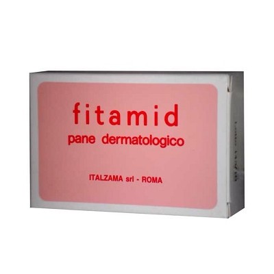 FITAMID PANE DERMAT 150G