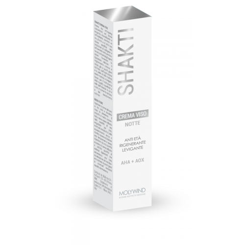 SHAKTI CREMA 10% 50ML