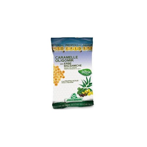 OLIGOMIR EPID CARAMELLE 67,2G