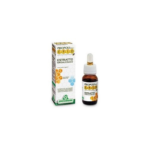 EPID ESTR IAL 30ML