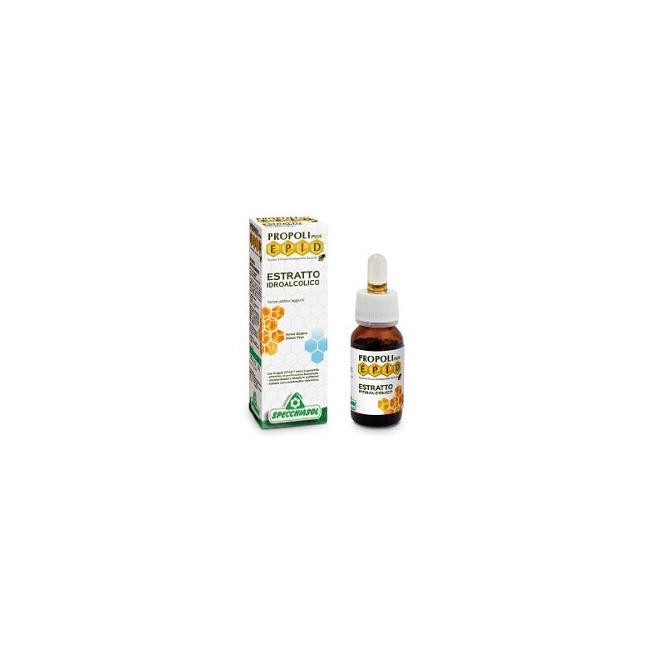 EPID ESTR IAL 30ML