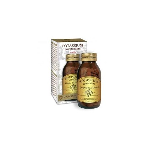 POTASSIUM COMPOSITUM 180PAST