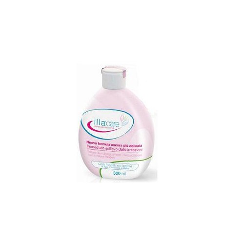 ILLA CARE DETERGENTE INT 250ML