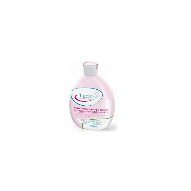 ILLA CARE DETERGENTE INT 250ML