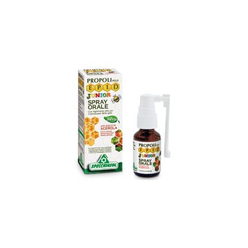 EPID JUNIOR SPRAY OS 15ML