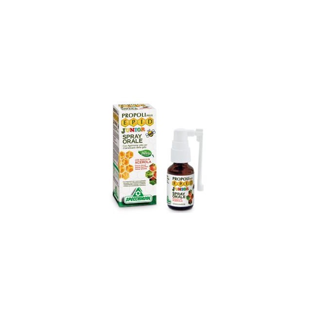 EPID JUNIOR SPRAY OS 15ML